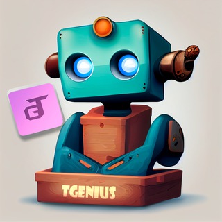 TGenius DEV Blog