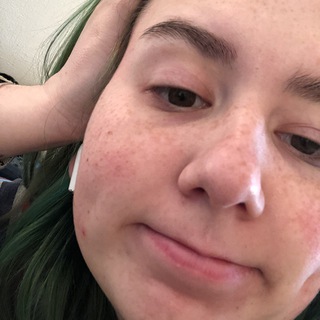 Маша и ее тупая жизнь