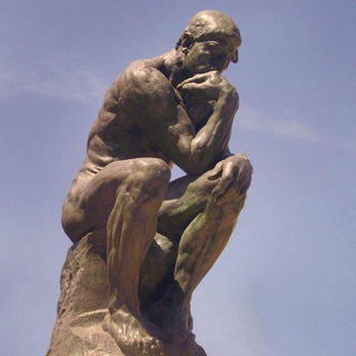 Приступ мыслей🖋