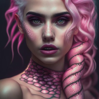 Душа Питона