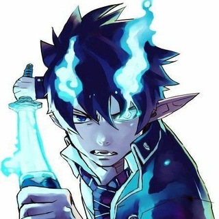 Синий экзорцист 3 сезон / Синий экзорцист: Сага об «Иллюминатах» Симанэ