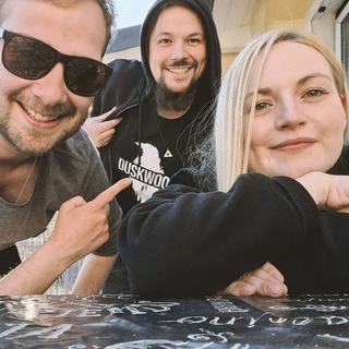 Монастырь Дасквуда