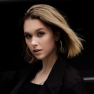 ВАЙБ ДАРИНЫ КРУТСКИХ