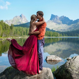 Два гида ✌🏼