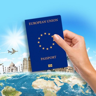 Гражданство Израиля 🇮🇱