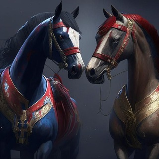 Два Коня ⋆ ЦСКА