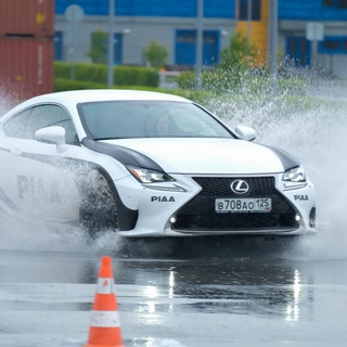 Вождение. ДВЦВВМ 