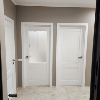 Дверной мастер