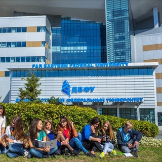 Признания ДВФУ