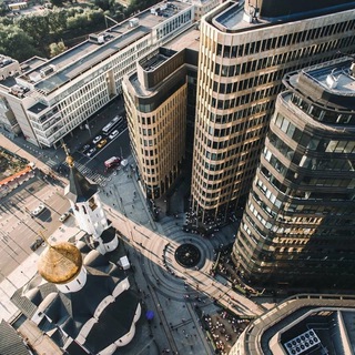 Движ по Недвижке