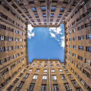 Дворик юмора