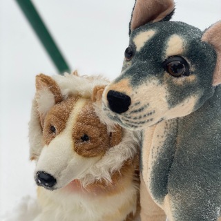 Малыш и Принц