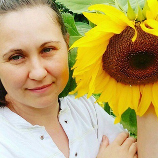 ПРИРОДА ЦЕЛОГО со Светланой