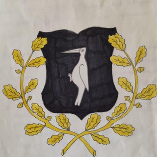 Кузбасский дятел