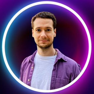 Макс медитирует