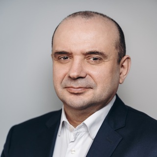 Сергей ДжеглаV