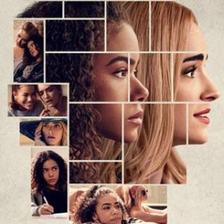 Джинни и Джорджия☑️