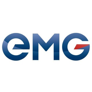 Европейская медиагруппа — ЕМГ