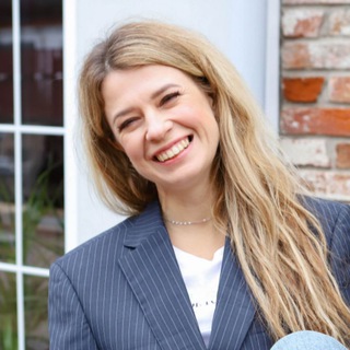 Психолог Евгения Емелина (Харитонова) | канал