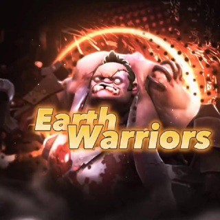 Earth Warriors•Shop