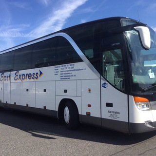 East Express - Musil Tour