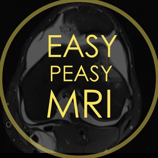 Easy Peasy MRI