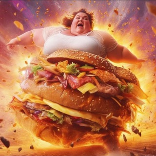 Без шуток про жирных