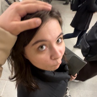 Ебальная.official