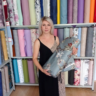Василиса Турецкие ткани Сатин, ранфорс, муслин, дак, фланель, вафельное полотно, кружева, нитки