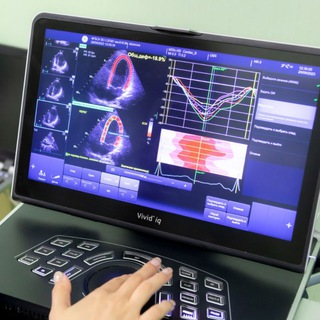 Эхокардиографический блог. Echocardiography blog