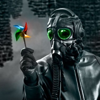 Зелёный слоник ♻️