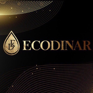 ЭКОДИНАР/ECODINAR