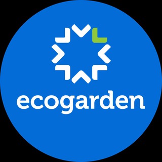 ecogarden 🌳Ландшафтный дизайн • Озеленение