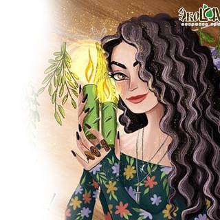 Эколавка Витрина