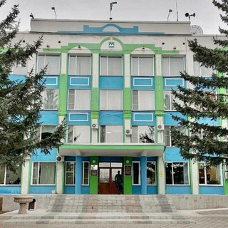 Экономика. Белогорск