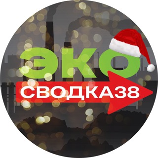 ЭКОсводка38