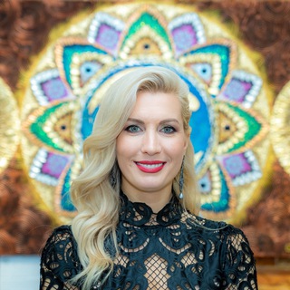 ЕЛЕНА КАРЛОВА💥ЭНЕРГОХУДОЖНИК