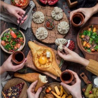 Объедаловка😋 - рецепты