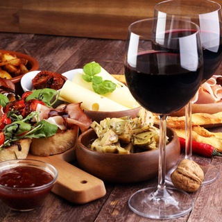 Кухня всегда рядом🥗