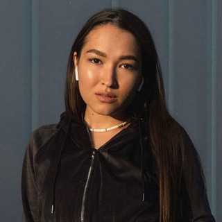 Эделя про личный бренд и свободу