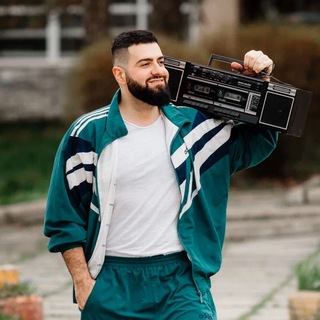 Эдгар Аванесов | личный блог