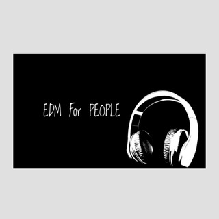 EDM for People