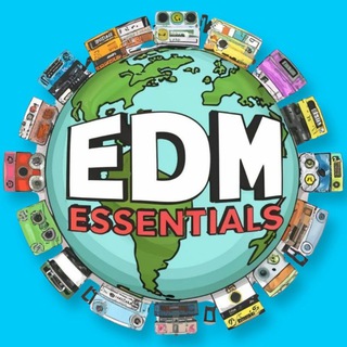 EDM Essentials