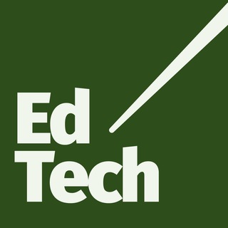 EdTech учительская