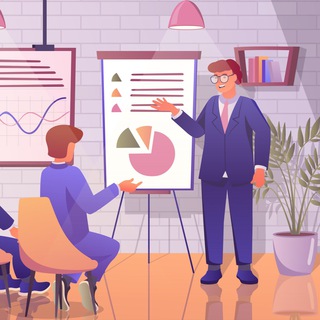 Тренер тренеру (поиск экспертов)