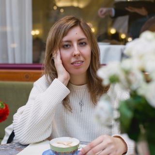 Полина об английском для IT и релокации