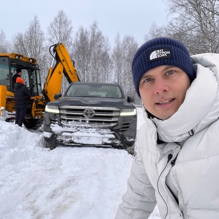 Efremov Autopodbor RF