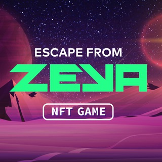 Космическая игра-ферма на TON