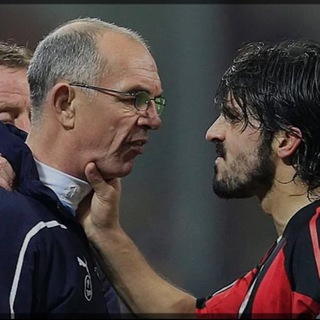 Il collega di Ginnaro⚽️🇮🇹