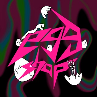 EGG 쇼핑 | k-pop shop